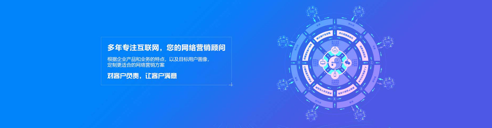 永和推广信息流